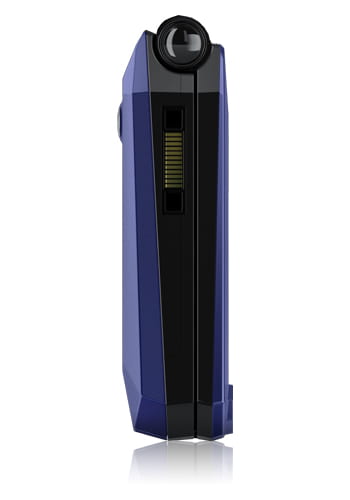 MTM Jalou deep amethyst