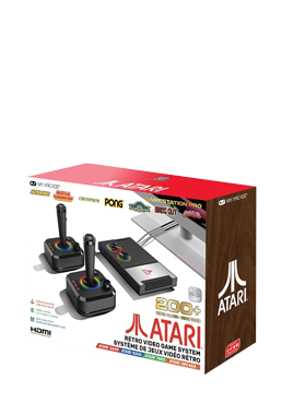 My Arcade Atari Gamestation Pro incl. 200 Retro Spielen