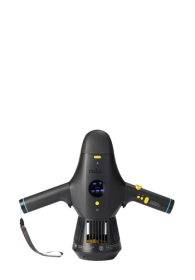 Nilox Waterboard - Electric Acqua Scooter Kahuna Black