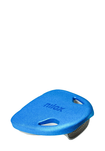 Nilox Waterboard - Electric Acqua Scooter Kauai Blue