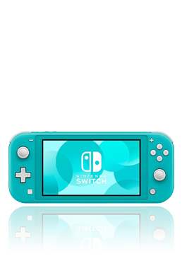 Nintendo Switch Lite 32GB, T�rkis