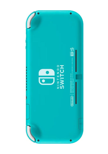 Nintendo Switch Lite Animal Crossing: New Horizons Turquoise