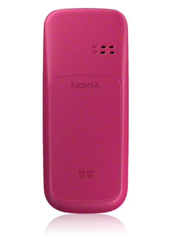 Nokia 100 festival pink