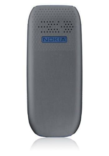 Nokia 1616 dark grey