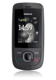 Nokia 2220 slide graphite