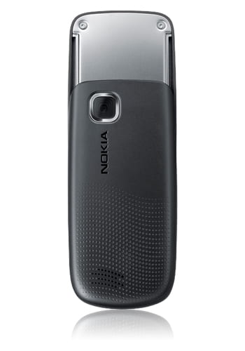 Nokia 2220 slide graphite