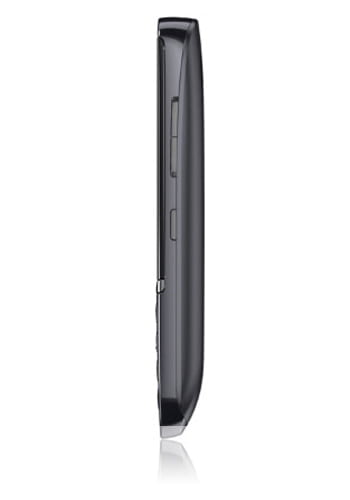 Nokia Asha 300 graphite