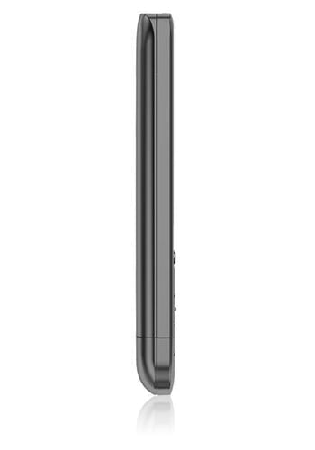 Nokia C3-01 Touch and Type warm grey