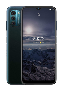 Nokia G21