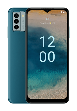 Nokia G22 Dual SIM