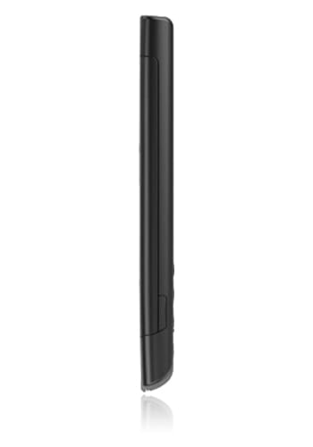 Nokia X3-02.5 dark metal