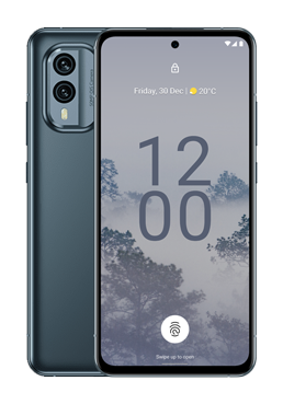 Nokia X30 Dual Sim 5G