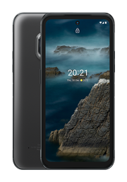 Nokia XR20 Dual-Sim 64GB, Granite