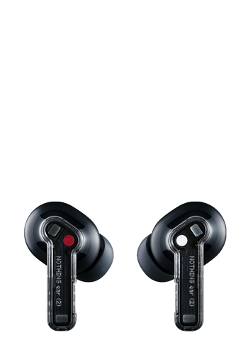 Nothing Ear (a) Bluetooth Headset Black