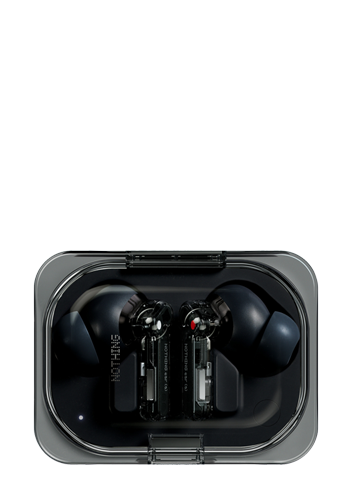 Nothing Ear (a) Bluetooth Headset Black