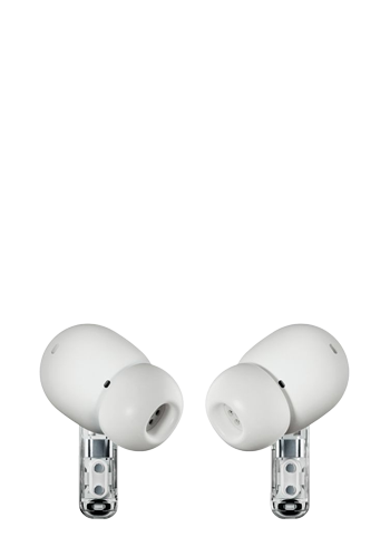 Nothing Ear (a) Bluetooth Headset White
