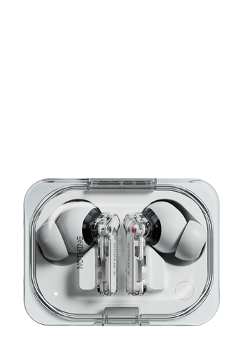 Nothing Ear (a) Bluetooth Headset White