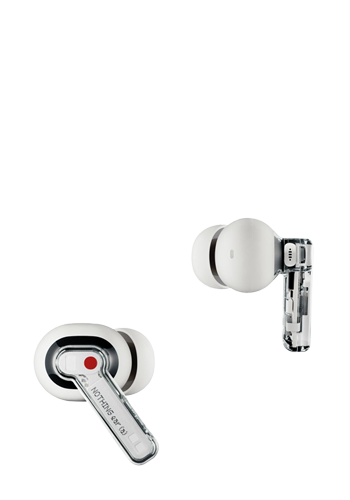 Nothing Ear (a) Bluetooth Headset White