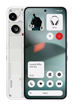 Nothing Phone (3) 512GB, 16GB, White