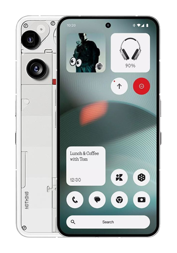 Nothing Phone (3) 512GB, 16GB, White