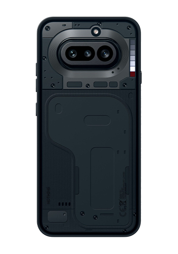 Nothing Phone (4a) 256GB, 12GB RAM, Black