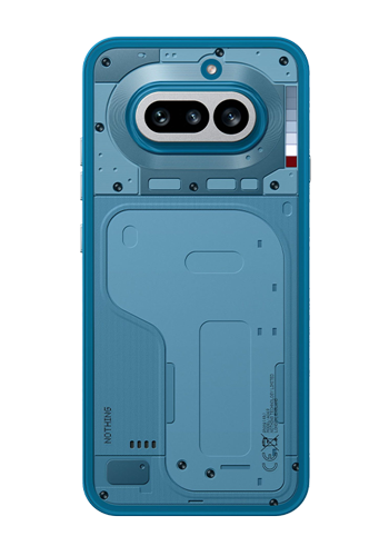 Nothing Phone (4a) 256GB, 12GB RAM, Blue