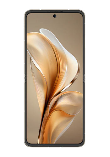 Nubia Flip 5G Dual Sim 8GB RAM, 256GB, Cosmic Black