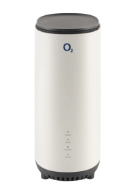 o2 HOME SPOT 5G White