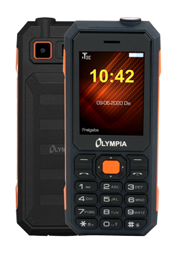 Olympia Active