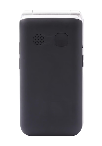 Olympia Vitus 4G Black