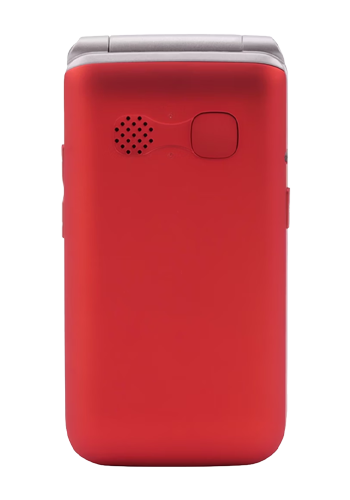 Olympia Vitus 4G Red