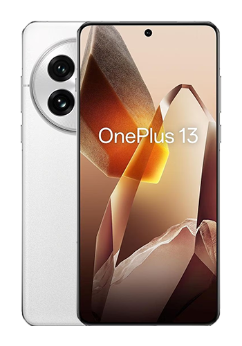 OnePlus 13 5G Dual Sim 512GB, 16GB RAM, Ebony Eclipse, B-Ware (Sehr gut / A-Grade)
