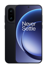 OnePlus 15 5G Dual Sim 512GB, 16GB RAM, Infinite Black