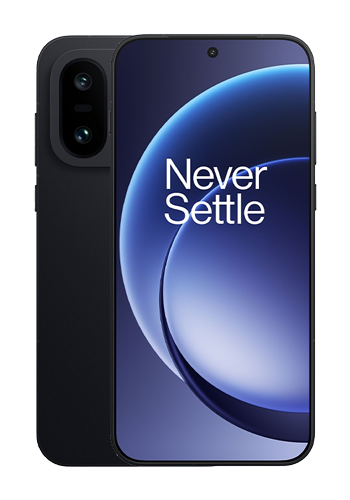 OnePlus 15 5G Dual Sim 512GB, 16GB RAM, Infinite Black