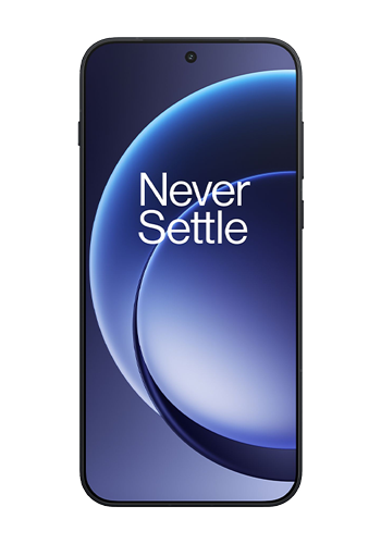 OnePlus 15 5G Dual Sim 512GB, 16GB RAM, Infinite Black
