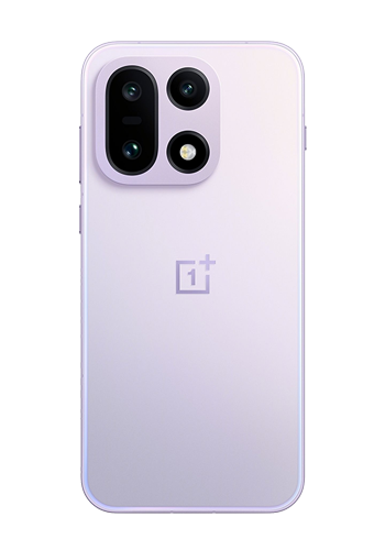 OnePlus 15 5G Dual Sim 512GB, 16GB RAM, Ultra Violet