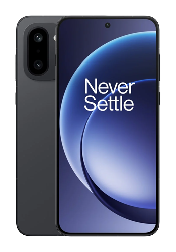 OnePlus 15R 5G Dual Sim 256GB, 12GB RAM, Charcoal Black