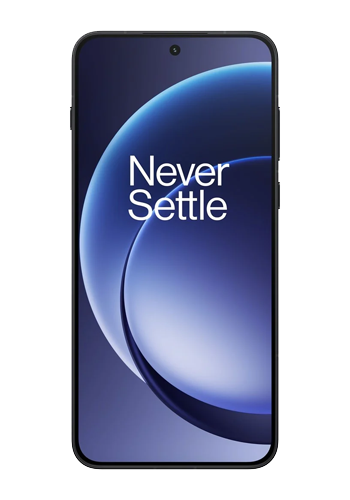OnePlus 15R 5G Dual Sim 256GB, 12GB RAM, Charcoal Black