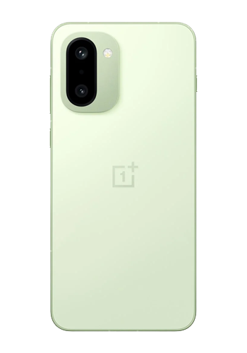 OnePlus 15R 5G Dual Sim 256GB, 12GB RAM, Mint Breeze