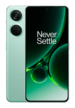 OnePlus Nord 3 5G Dual SIM 128GB, 8GB RAM, Misty Green