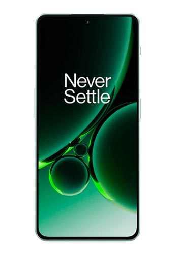 OnePlus Nord 3 5G Dual SIM 128GB, 8GB RAM, Misty Green