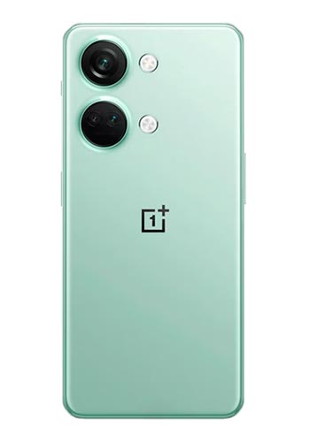OnePlus Nord 3 5G Dual SIM 128GB, 8GB RAM, Misty Green