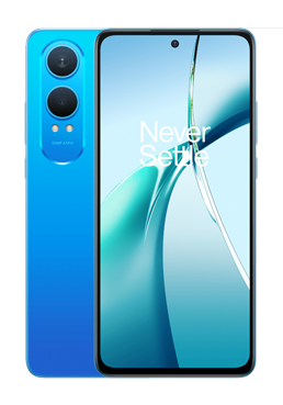 OnePlus Nord CE 4 Lite 5G 256GB, 8GB RAM, Mega Blue