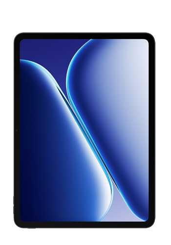 OnePlus Pad Go 2 WiFi 128GB, 8GB RAM, Shadow Black