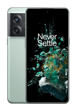 OnePlus 10T 5G Dual Sim