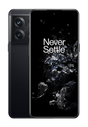 OnePlus 10T Dual SIM 5G 256 GB, Moonstone Black