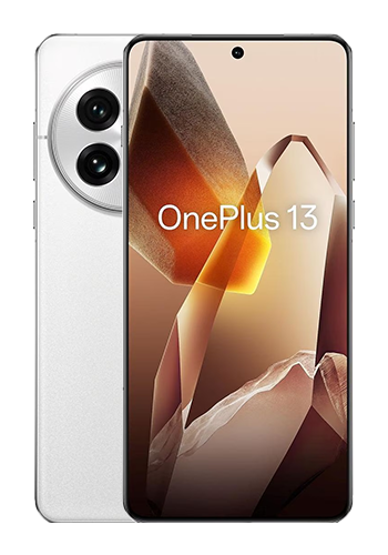 OnePlus 13 5G Dual Sim 512GB, 16GB RAM, Ebony Eclipse, B-Ware (Sehr gut / A-Grade)