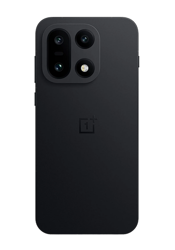 OnePlus 15 5G Dual Sim 256GB, 12GB RAM, Infinite Black