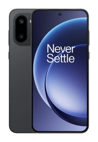 OnePlus 15R 5G Dual Sim 256GB, 12GB RAM, Charcoal Black