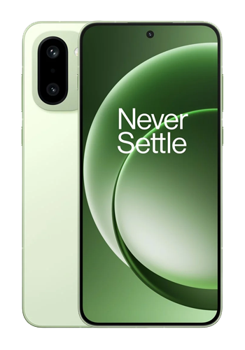 OnePlus 15R 5G Dual Sim 256GB, 12GB RAM, Mint Breeze